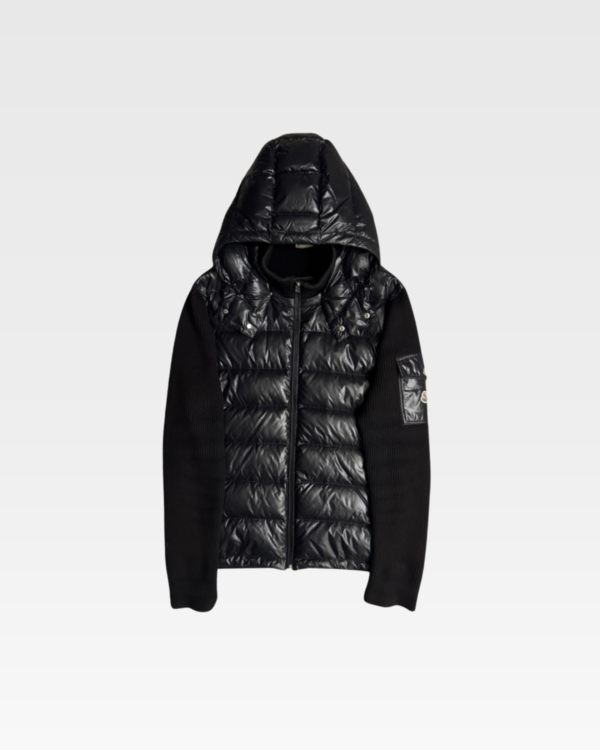 Moncler tricot cardigan Size XL