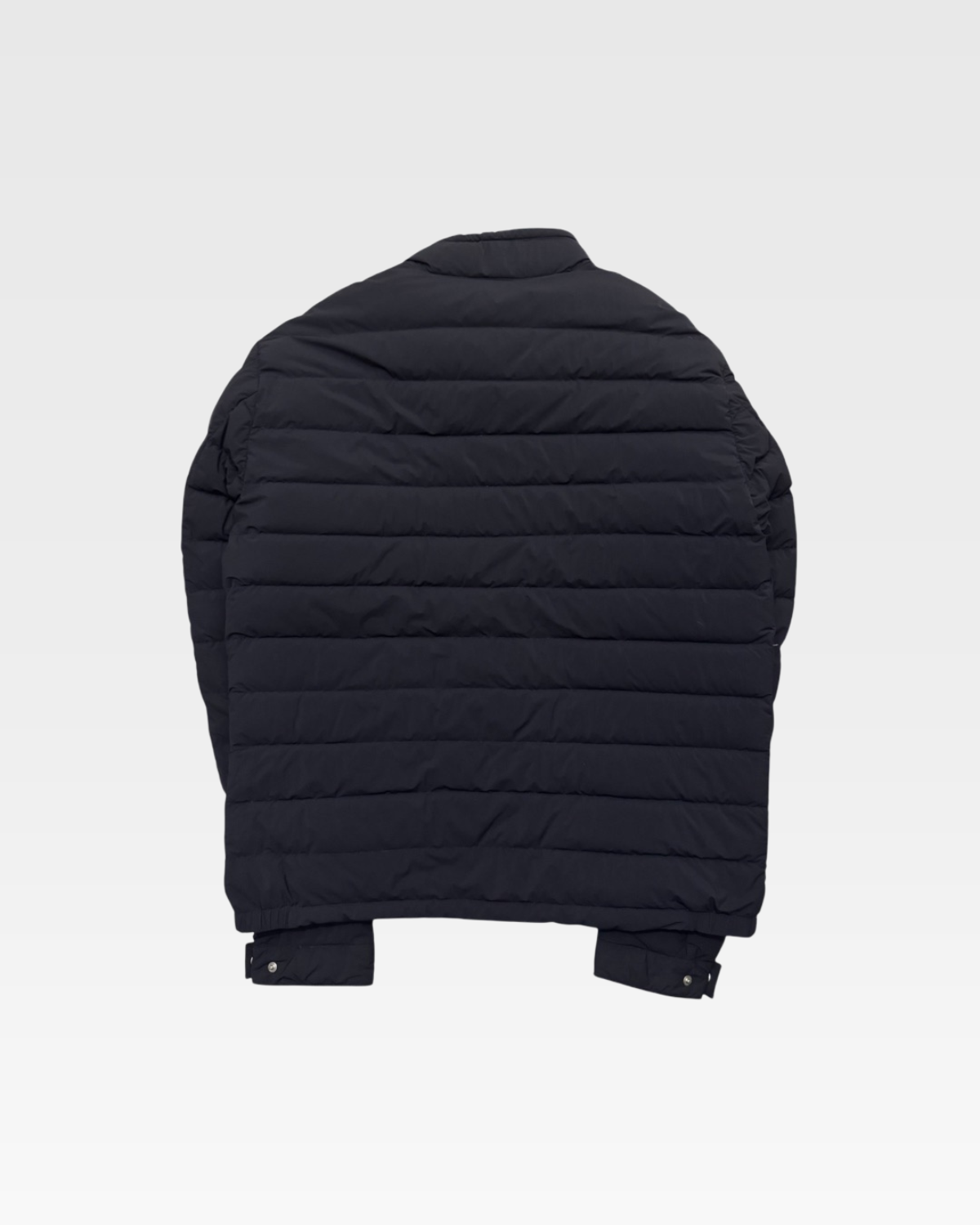 Moncler acorus jacket Size 5