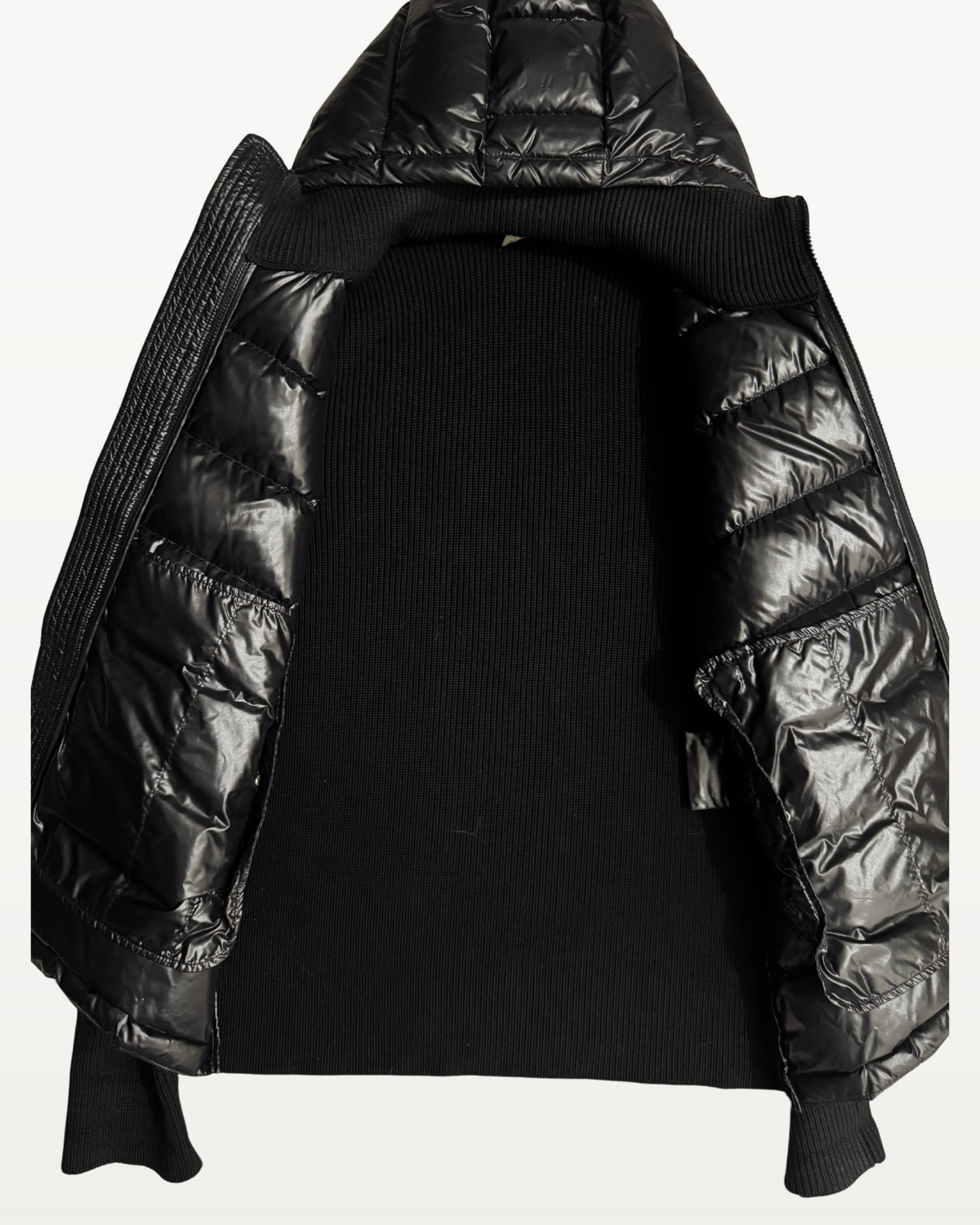 Moncler tricot cardigan Size XL