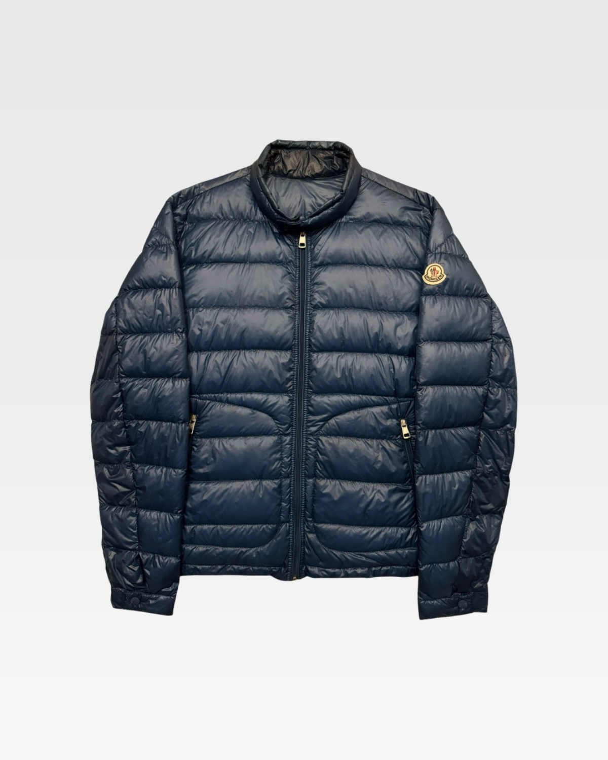Moncler acorus jacket Size 3