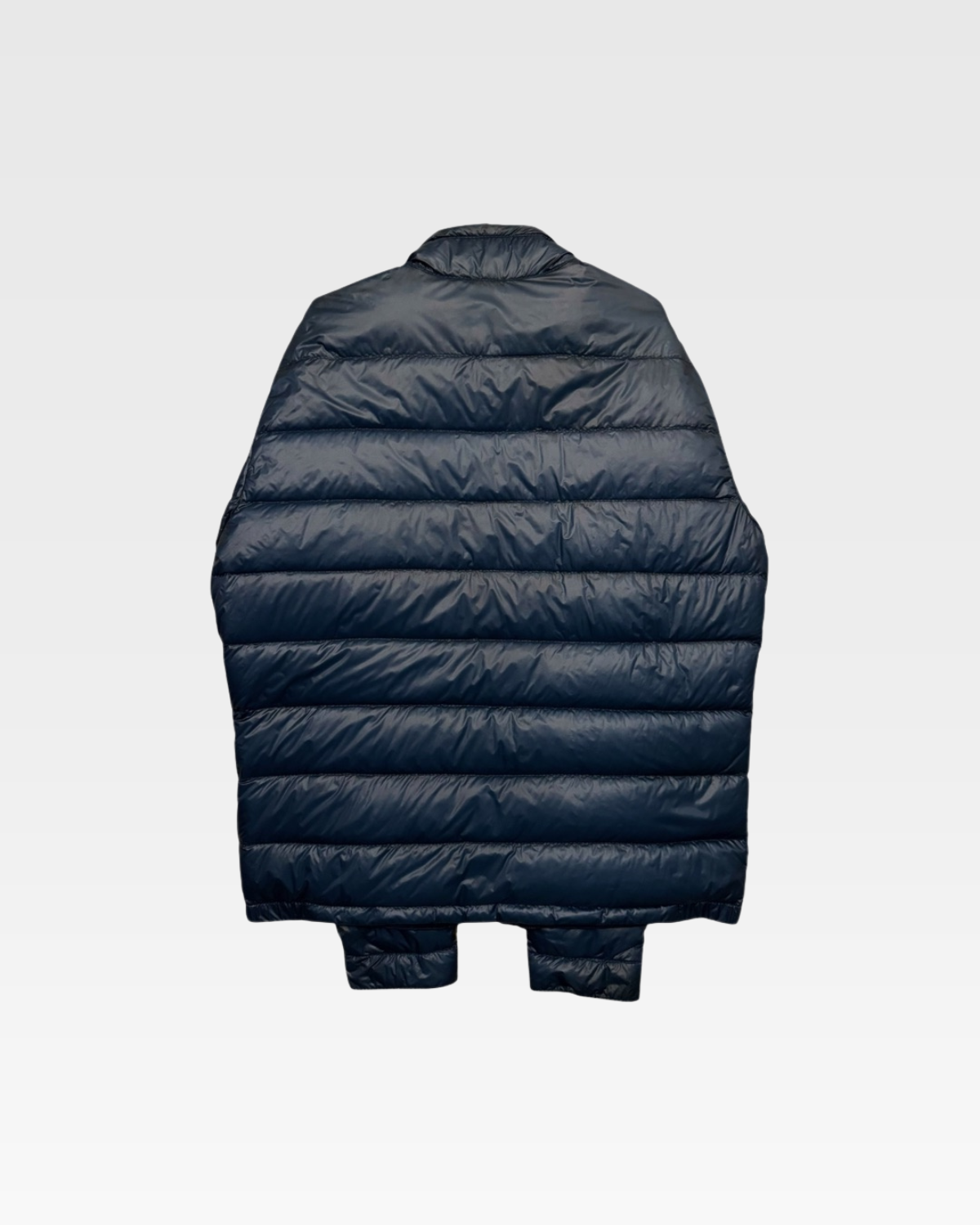 Moncler acorus jacket Size 3