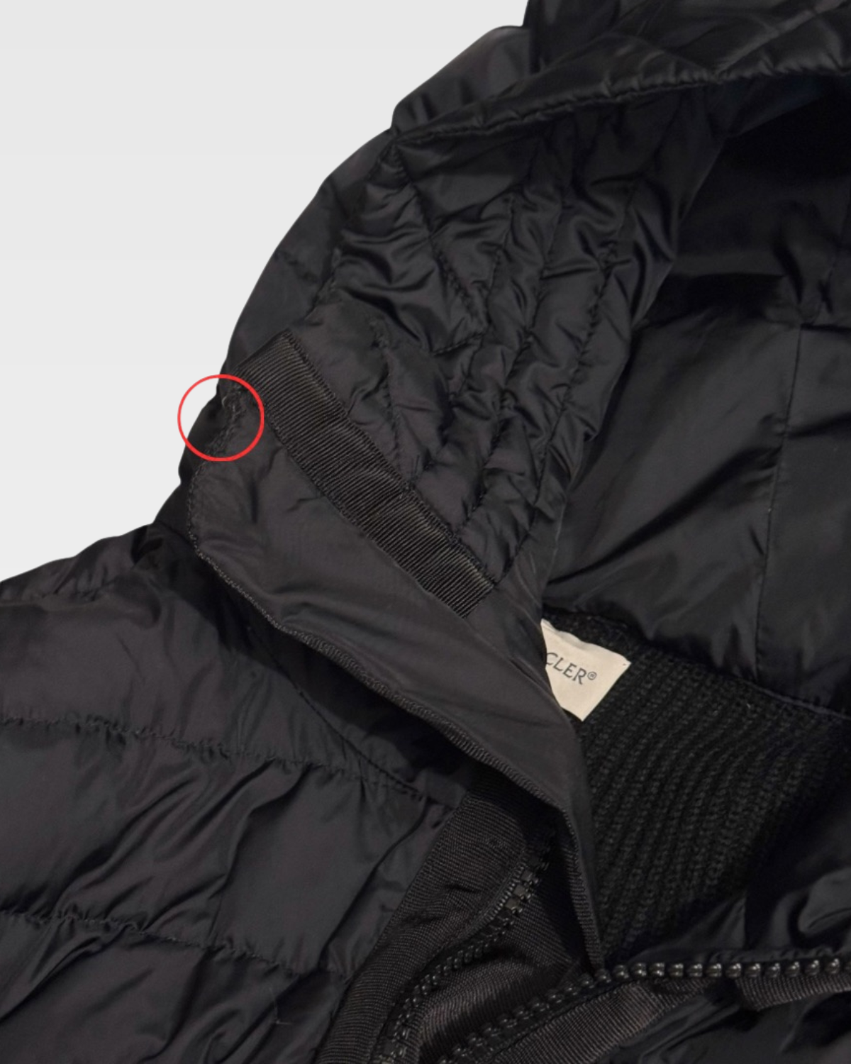 Moncler maglione tricot cardigan Size L