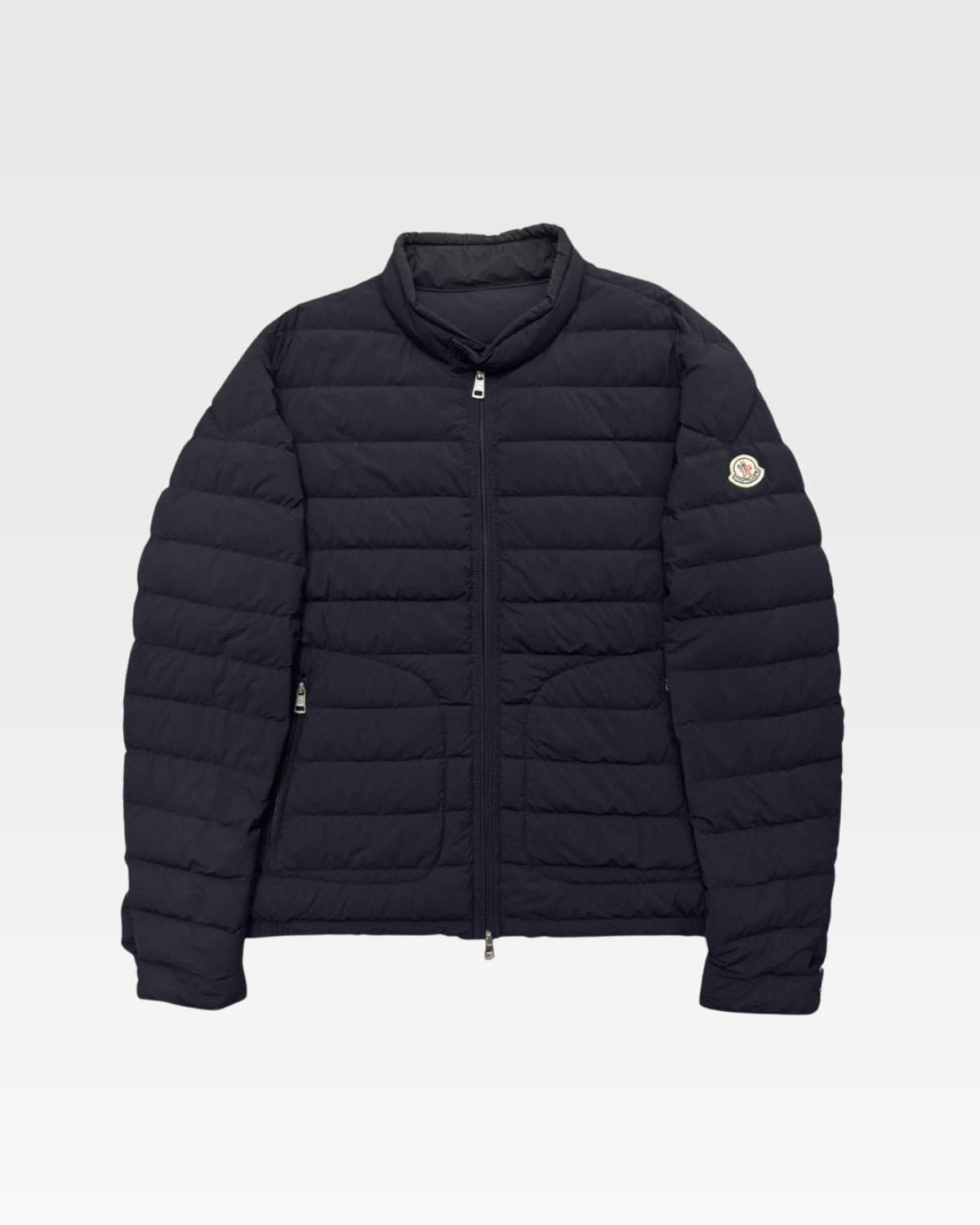 Moncler acorus jacket Size 5