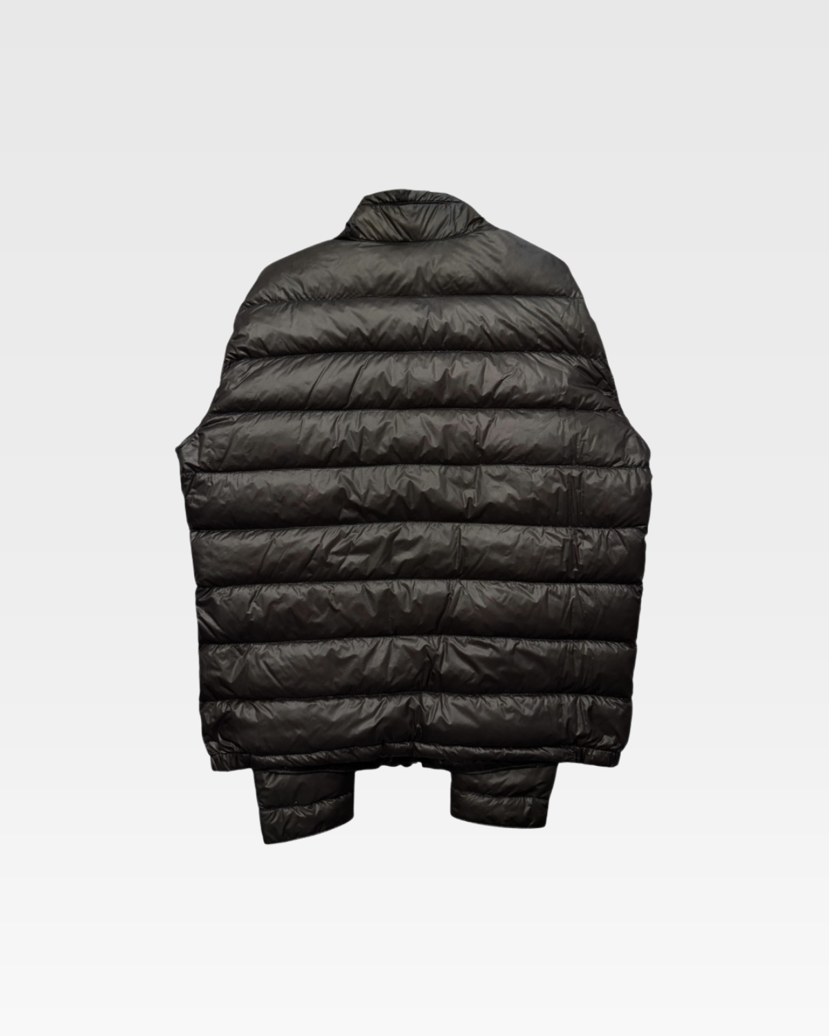 Moncler acorus jacket Size 2