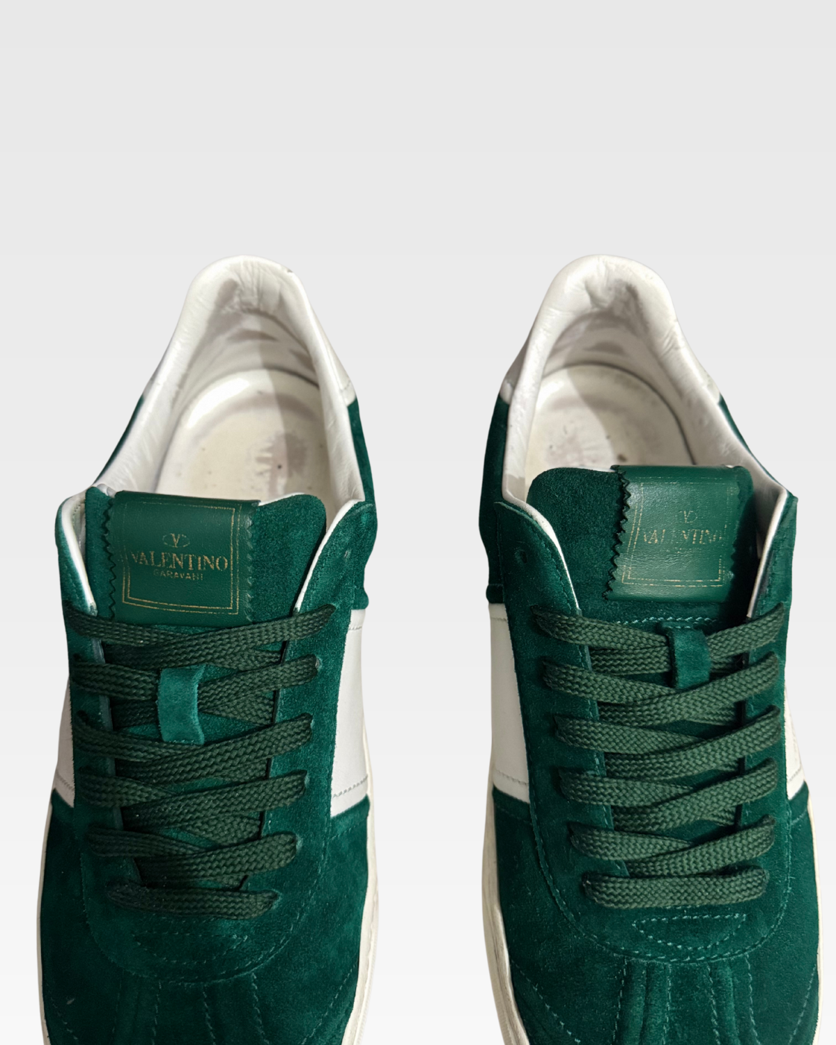 Valentino Flycrew Size 41