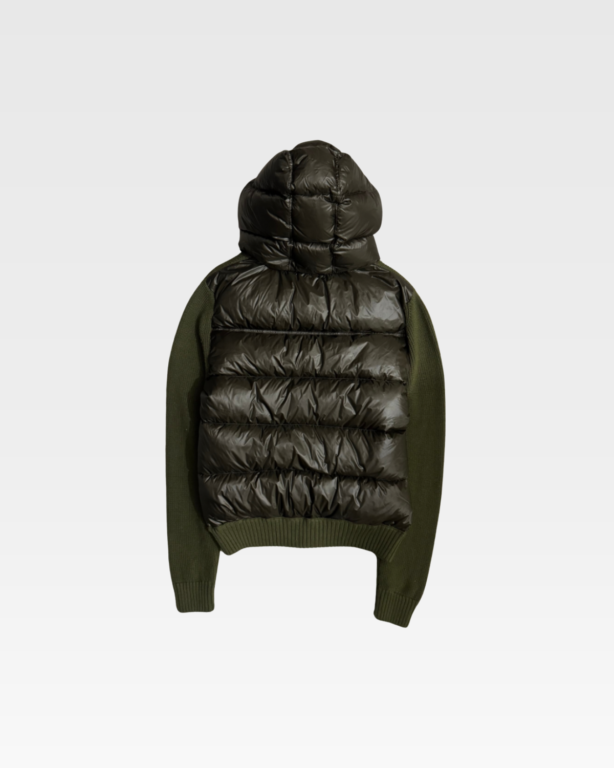 Moncler tricot cardigan Size Large