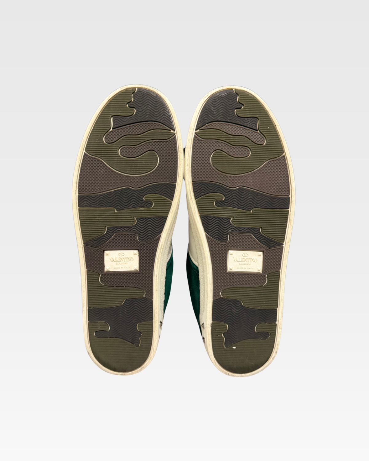 Valentino Flycrew Size 41
