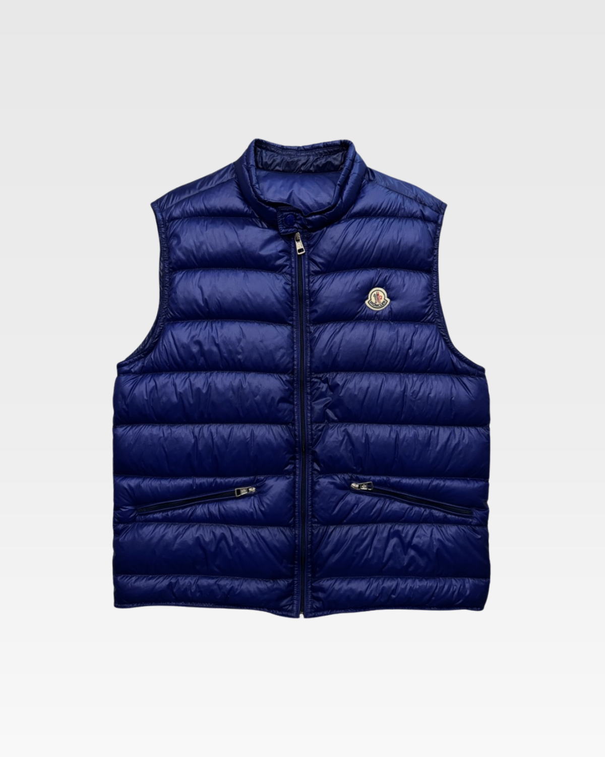 Moncler gui vest Size 5