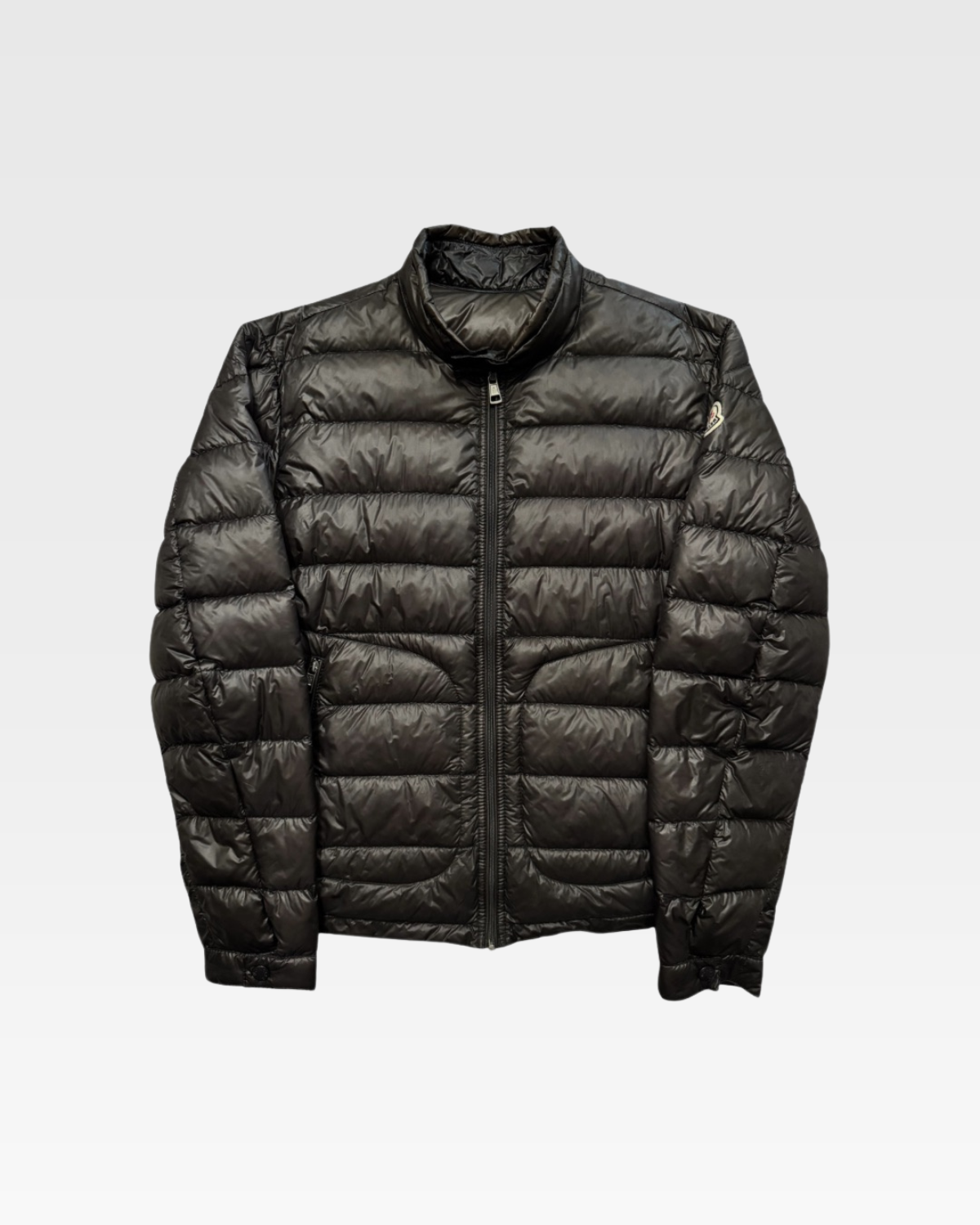 Moncler acorus jacket Size 2