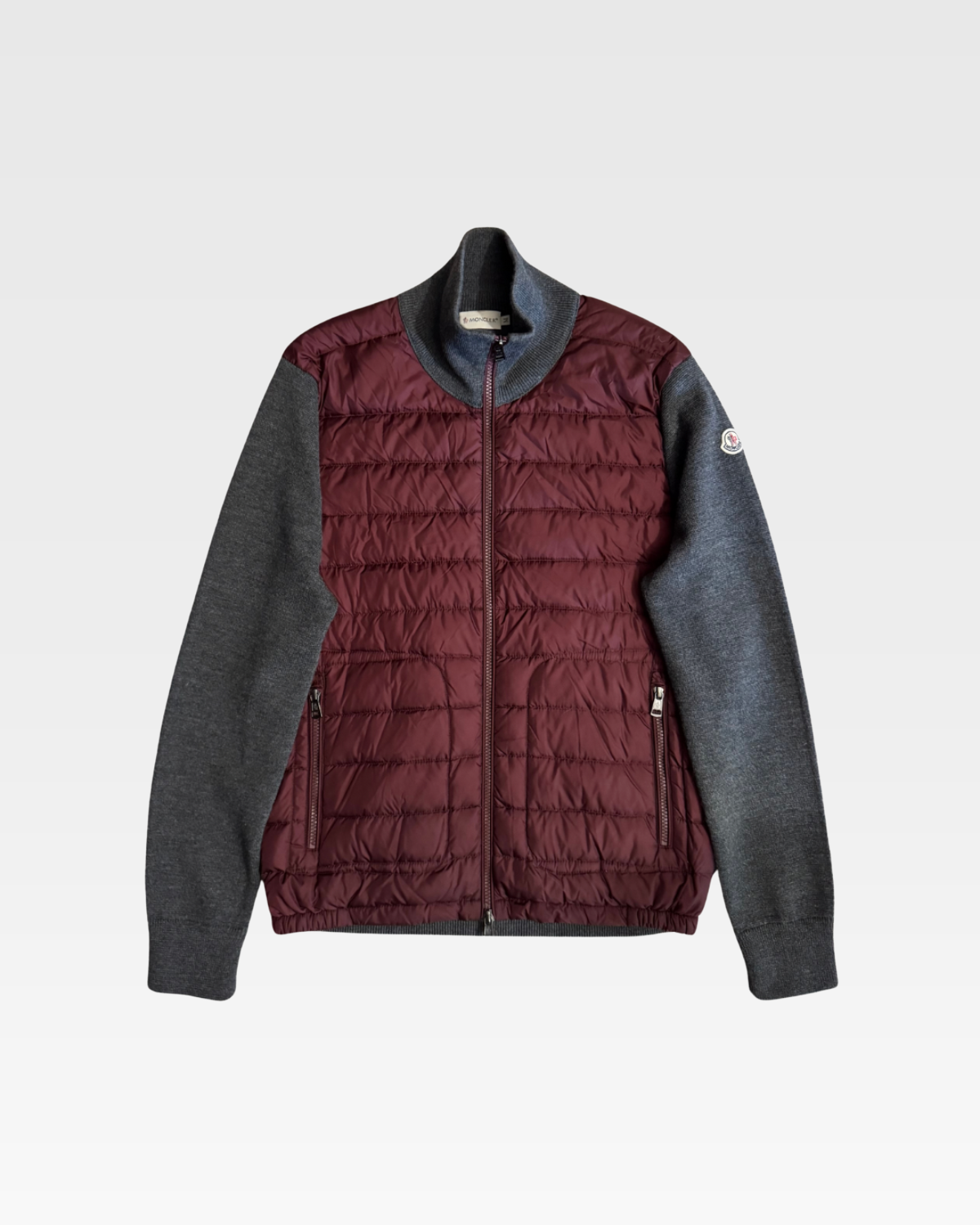 Moncler tricot cardigan Size Medium