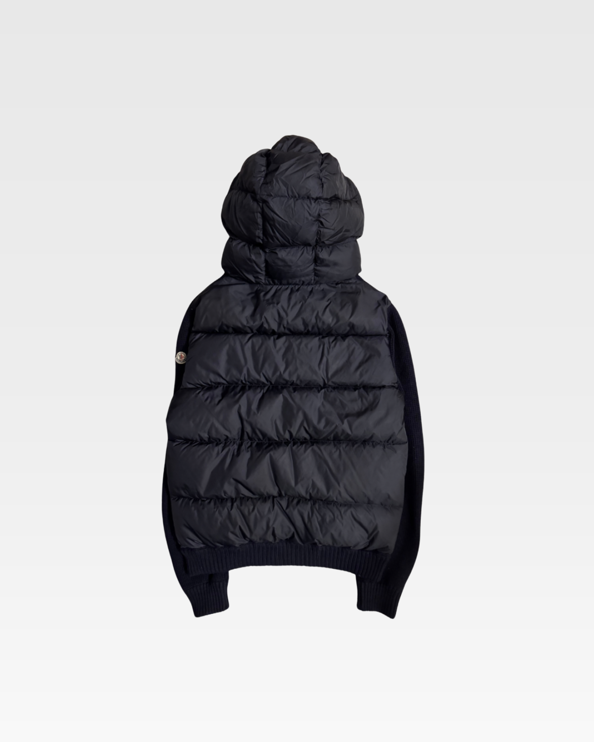 Moncler tricot cardigan Size XL