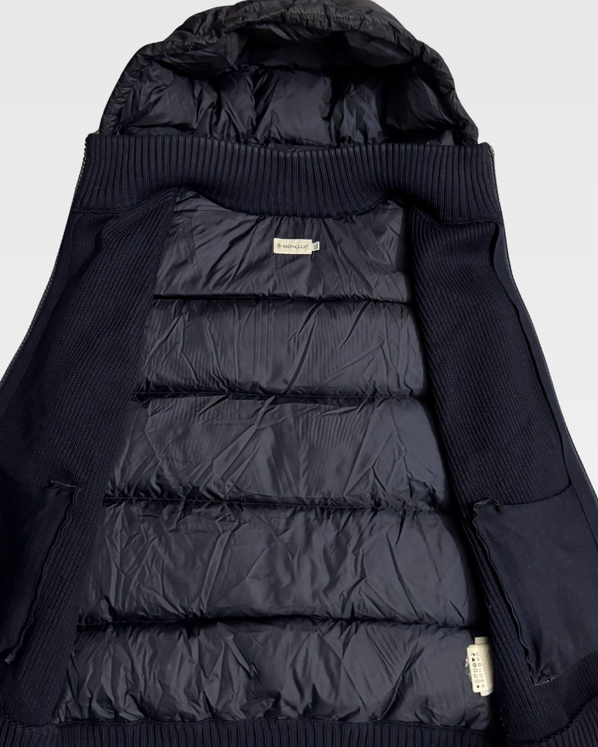 Moncler tricot cardigan Size XL
