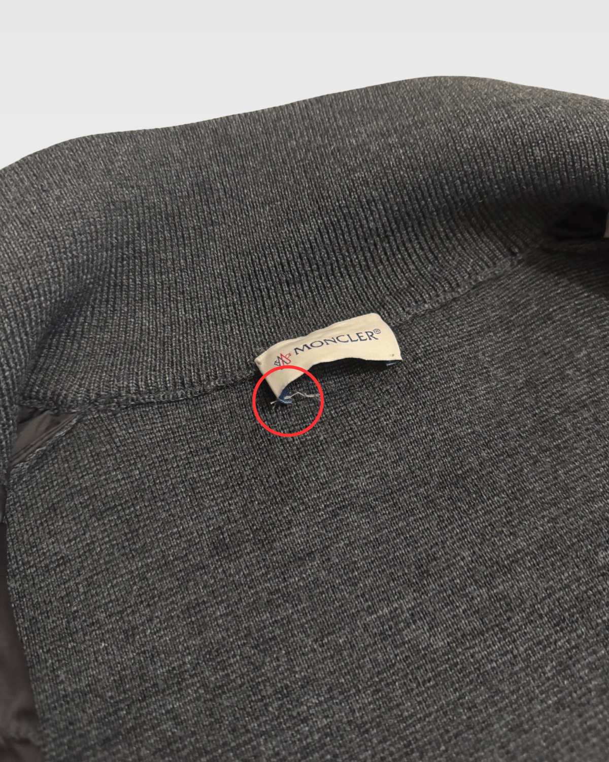 Maglione Tricot Cardigan | Size M