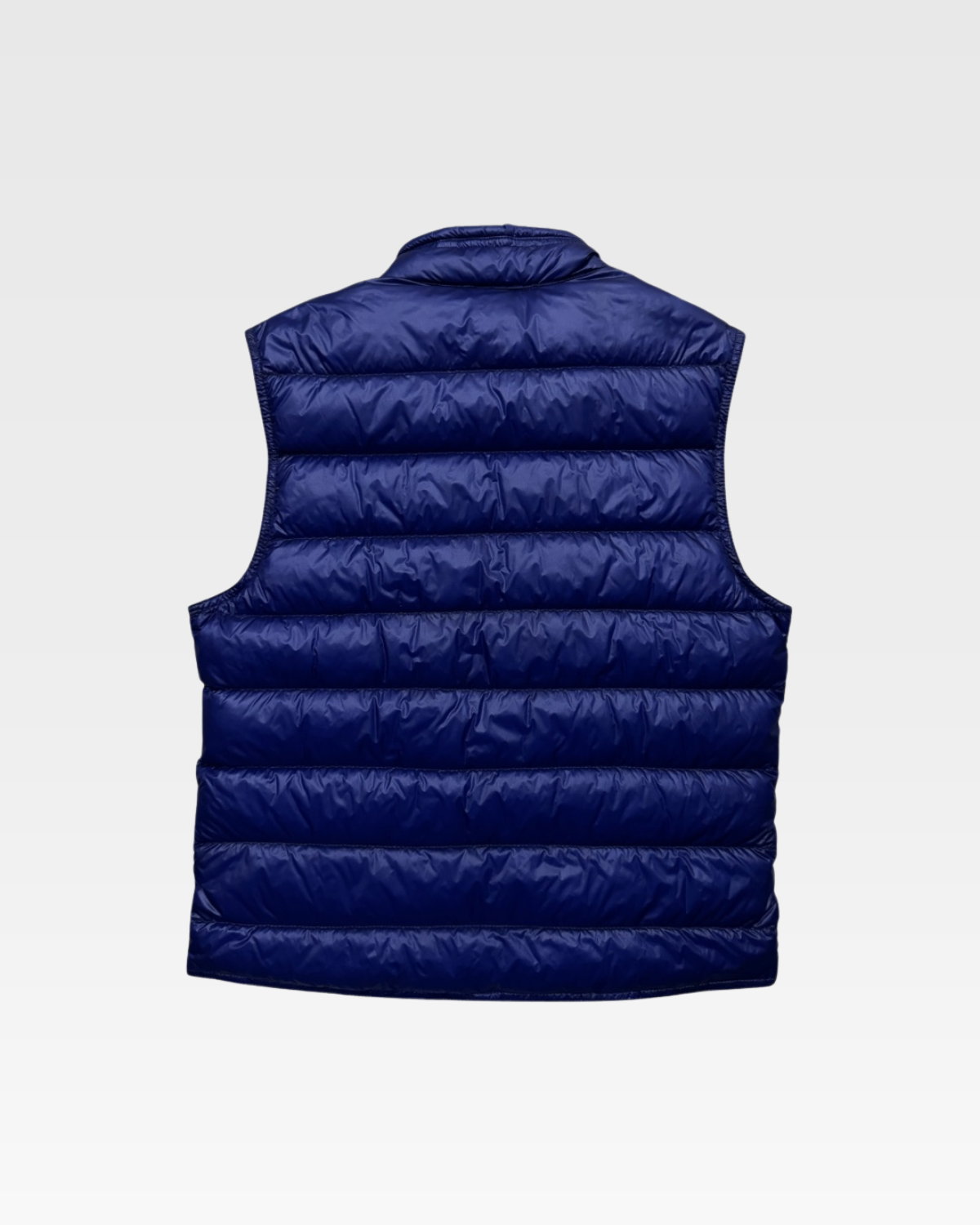 Moncler gui vest Size 2