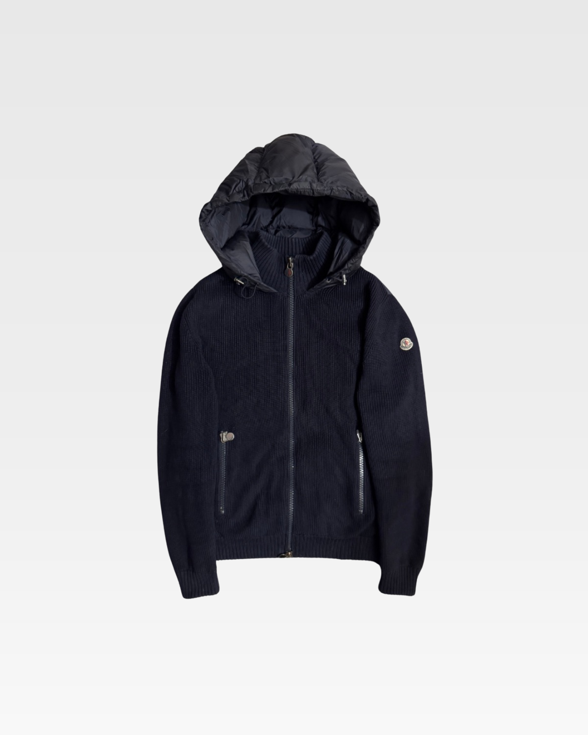 Moncler tricot cardigan Size XL