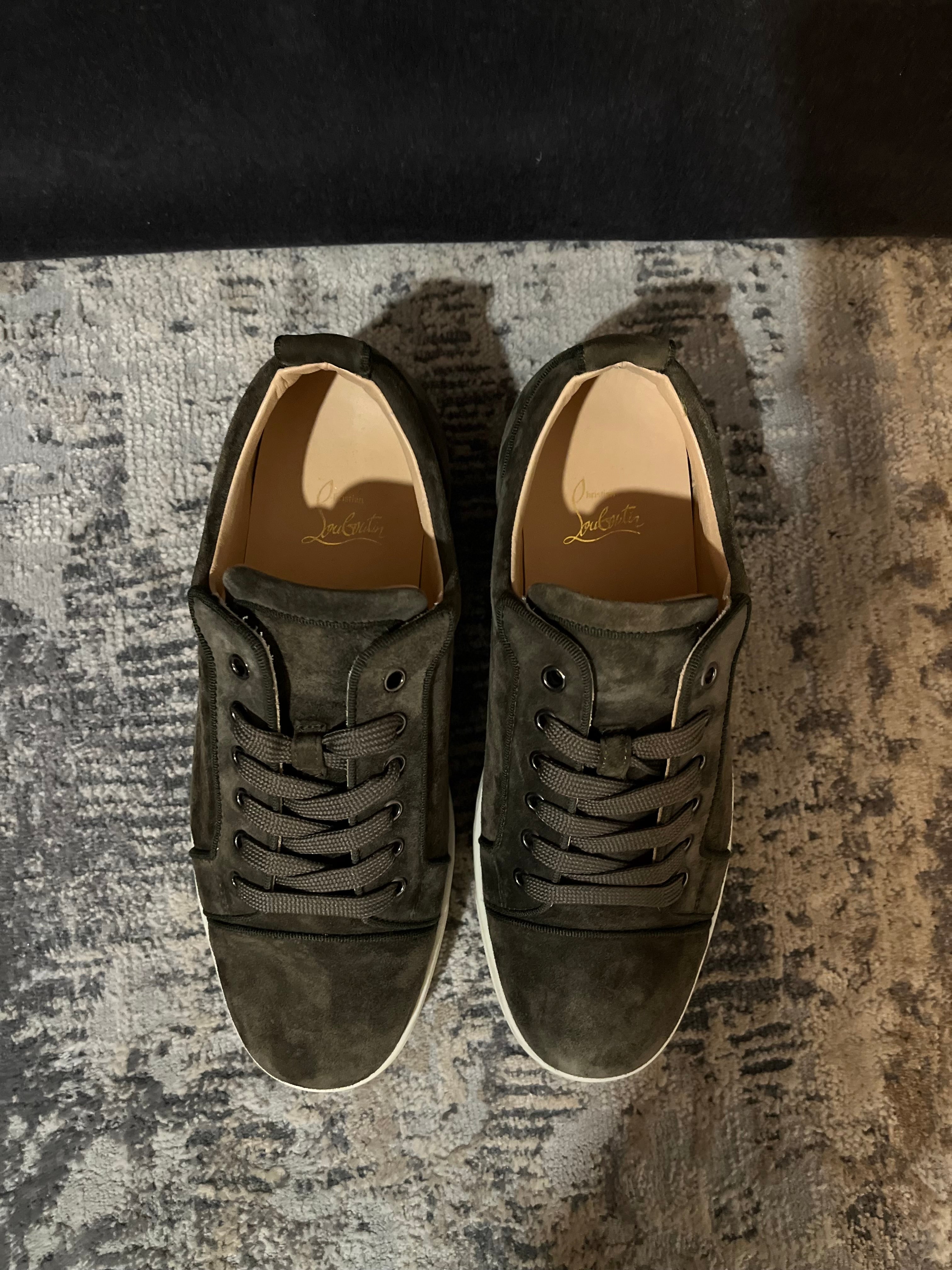 Louis Junior | Storlek 42