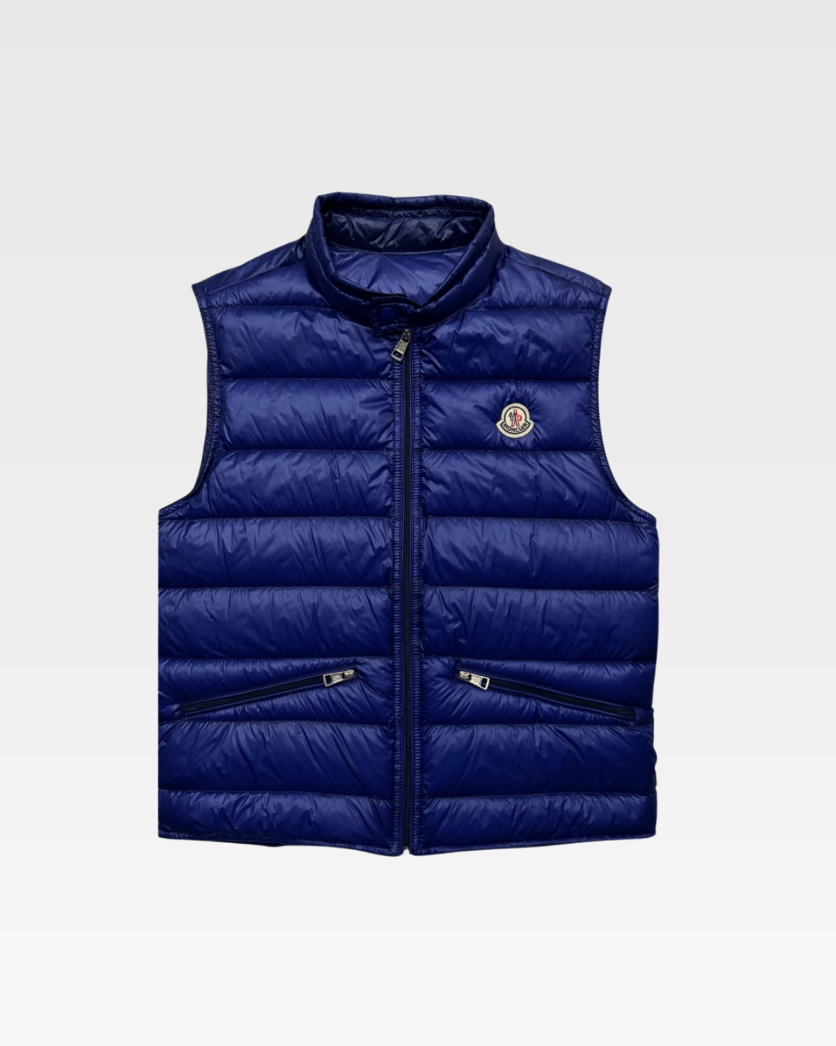 Moncler gui vest Size 2